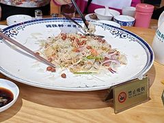 -德胜轩正宗顺德菜(宝安沙井会展中心店)