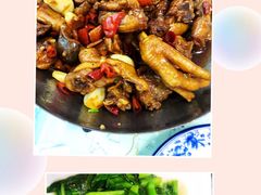 -宜城私房菜.臭鳜鱼(九华新街店)