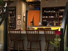 -Laures·月桂西班牙碳烤餐厅(十尚坊店)