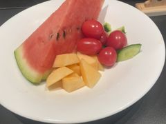 -聚宾楼·烤鸭·家宴(科技三路店)