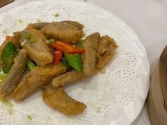 -新海利海鲜城·41年珠海老字号(夏湾店)