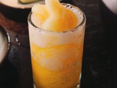 冰沙-湊湊火锅·茶憩(新中关购物中心店)