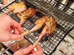 -鳥喜Toriki怀石烧鸟料理