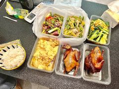 -煲煲掂风味煲仔饭餐厅(西区店)