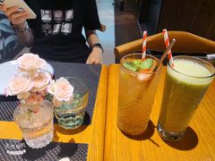 -百特喜·意大利餐厅(八佰伴镇江店)