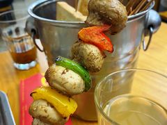 -炒豆合作社(东四总店)