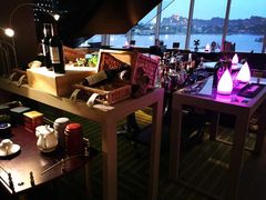 厦门海港英迪格酒店-厦门海港英迪格酒店(中山路店)
