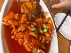 -姑苏-老盛兴菜馆