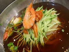 -合合大冷面(湖南店)