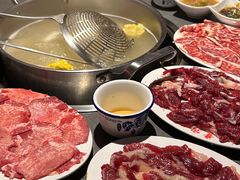 -贵宾牛·潮汕牛肉火锅(珠池总店)