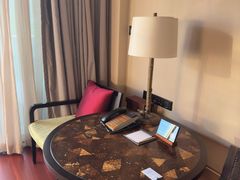 -上海崇明金茂凯悦酒店