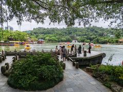 -珠海圆明新园