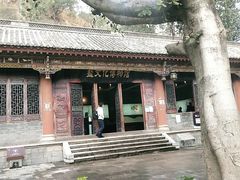 -石羊古镇