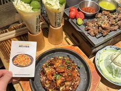 -小川洋风料理(江汉路店)