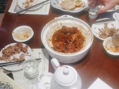 -老厨家(友谊路总店)
