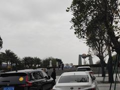-青澳湾北回归线广场