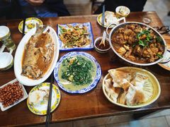 -老味道1992(武当山店)