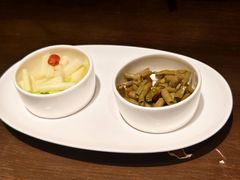 -粗茶淡饭·隐庐私厨(东亭店)