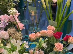 -BOBLOOM花店(宝龙旭辉广场店)