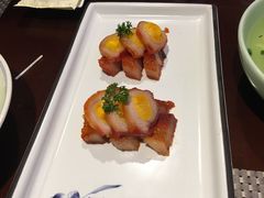 -东方山水金沙酒店-雅香阁中餐厅