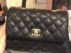 -CHANEL(恒隆广场店)