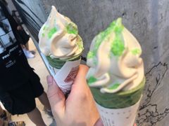 -茶颜悦色(岳麓山顶店)