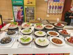 -映像威海·海鲜味道(经区店)