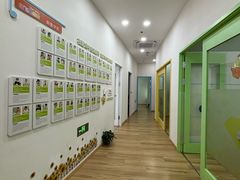 -培飞思维启蒙·益智游戏·科学探索(城西银泰店)