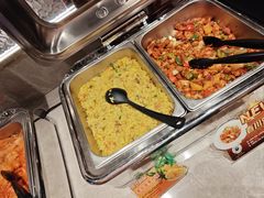 -比格比萨自助(新辰里学清路店)