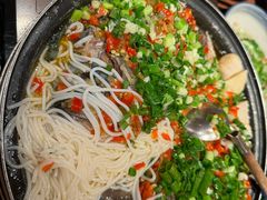 -隐厨·中国菜馆(三里屯T+MALL店)
