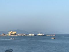 -兴城海滨风景区