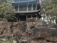-虞山风景区