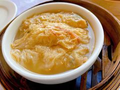 上汤浸鲜竹卷-盆满钵满·国家非遗传承(云台店)