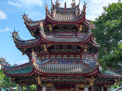 -南普陀寺
