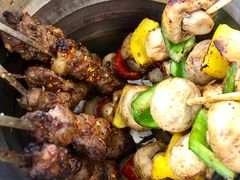 -炒豆合作社(东四总店)