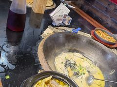 -好灶头妈妈菜·柴火灶台鱼·千岛湖土菜地标美食
