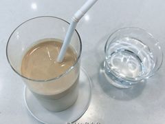 拿铁-Onirii Coffee(长乐路店)