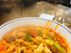 -毅祥斋老孙家泡馍(西羊市店)