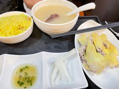 -八爷茶餐厅
