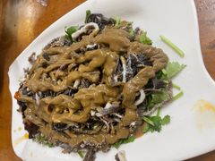 水爆肚-正宗天津烧麦馆(柳州路店)