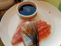 -广州增城保利郡雅酒店-月色西餐厅