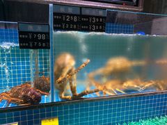 -庆赫隆融合菜馆(群力店)