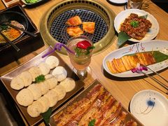 -久苑烧肉(世界城广场店)
