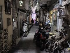 -深运潮州粥(东门店)