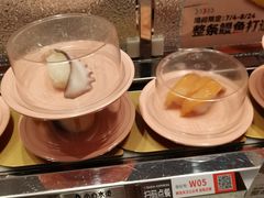 -争鲜回转寿司(南开大悦城店)