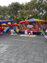 -寻石问宝研学亲子乐园(朝阳公园店)