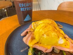 -Jamaicablue Coffeeshop(中央广场店)