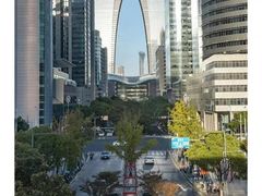 -苏州环秀晓筑养生度假村