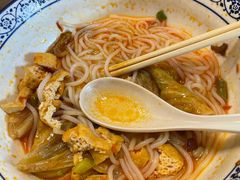 -亚皆老街南宁老友粉·米粉(印象城店)