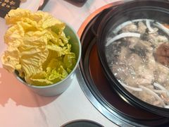 -狐狸爱上椰子鸡(滨江星光大道店)